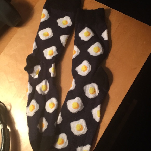 H&M Socks - Picture 2 of 2